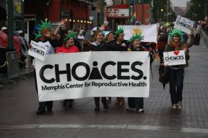 CHOICES Volunteers