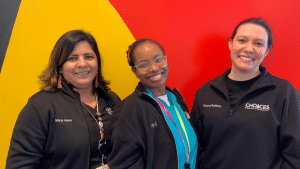 CHOICES Center For Reproductive Health