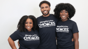 Memphis Tennessee CHOICES Center For Reproductive Health Abortion Clinic