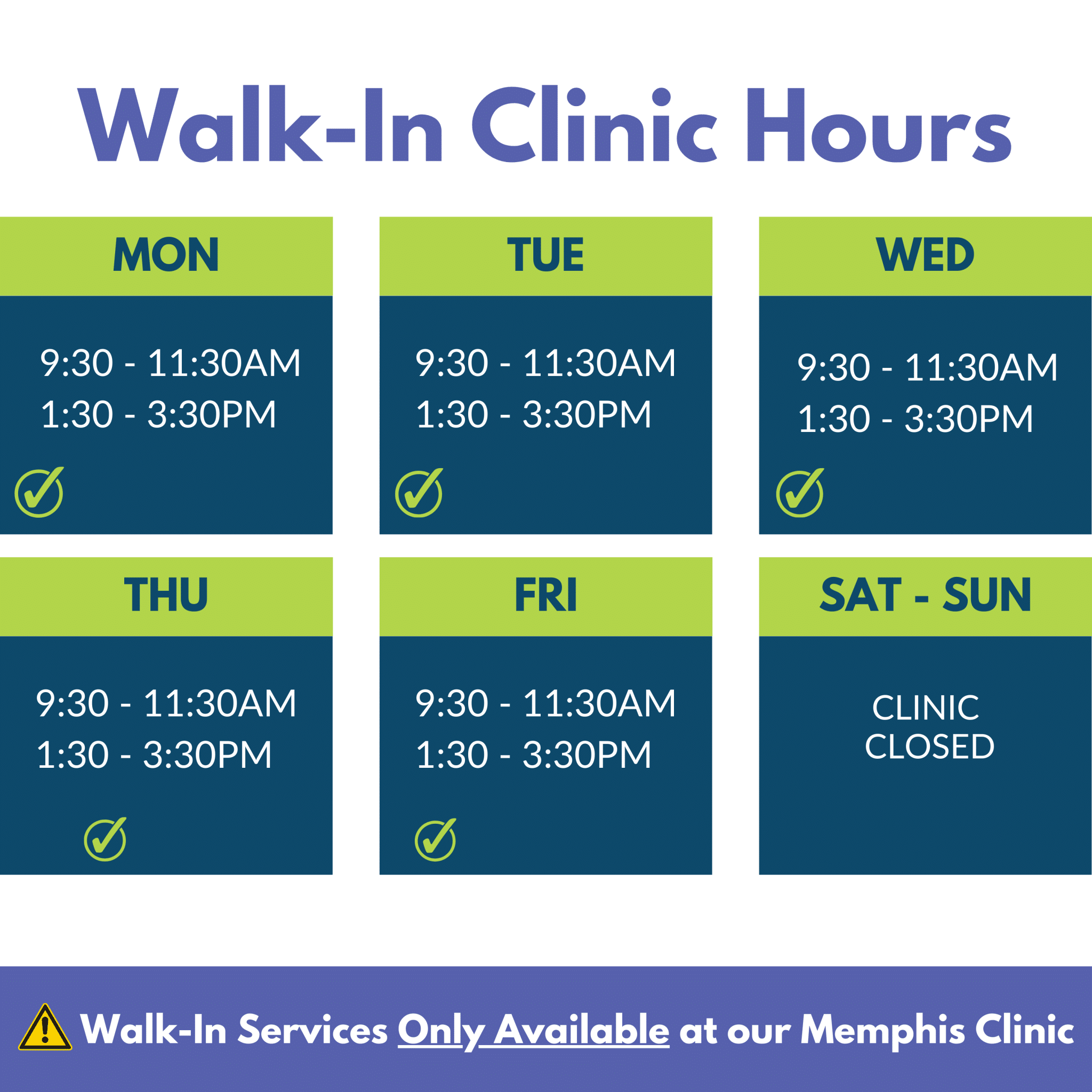 Covenant Lubbock Walk In Clinic 74