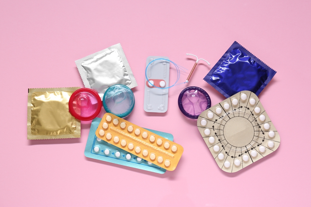 Birth Control Options in Youngstown, IL | CHOICES Center for Reproductive Health