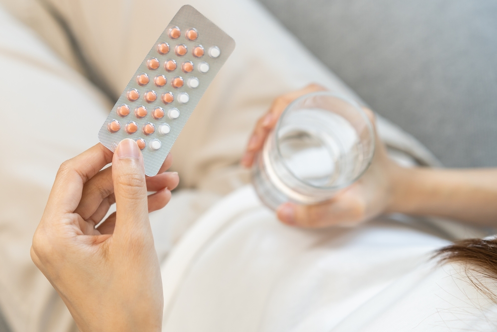 Birth Control in Youngstown, IL | CHOICES Center for Reproductive Health