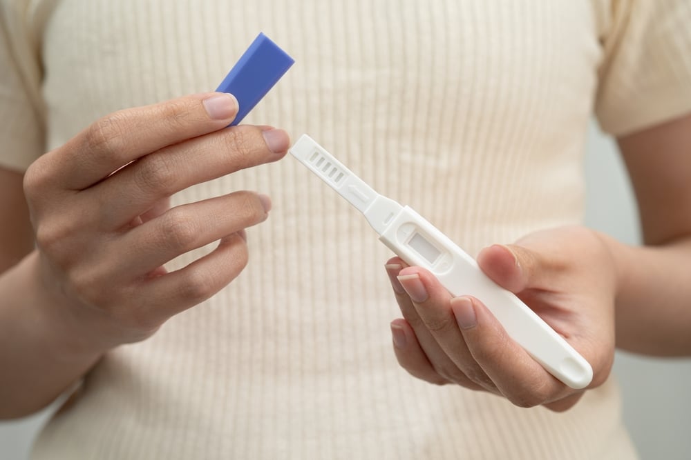 Pregnancy Testing Near Me in Youngstown, IL | CHOICES Center for Reproductive Health