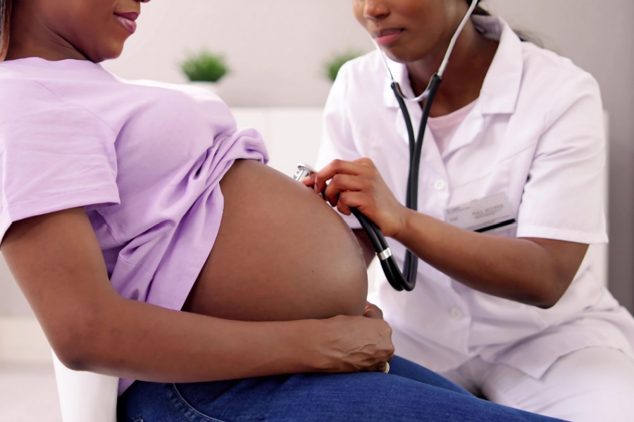 Doula in Augusta, IL | CHOICES Center for Reproductive Health