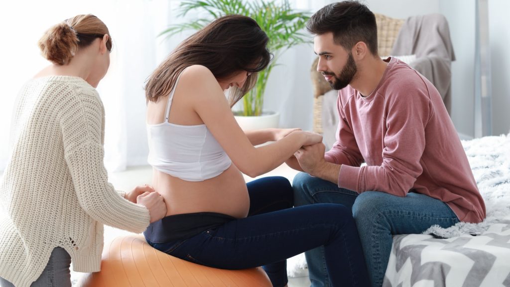 Birth Doula in Youngstown, IL | CHOICES Center for Reproductive Health
